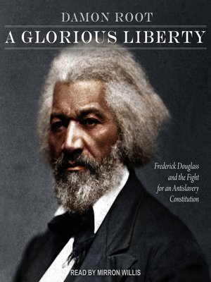 cover image of A Glorious Liberty